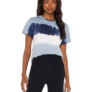 EUC Revolve size Small M Loungewear t-shirt